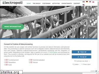 electropoli.com