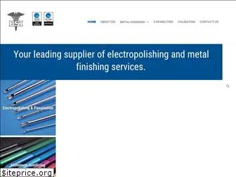 electropolishingsystems.com