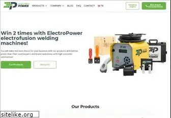 electropower.com.tr