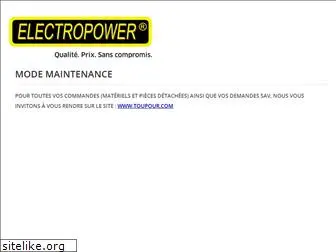 electropower.fr