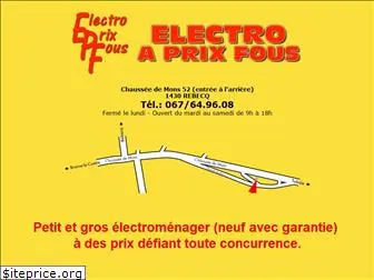 electroprixfous.be