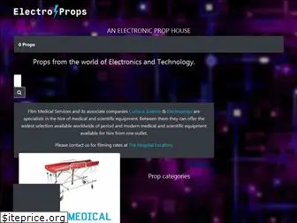 electroprops.co.uk