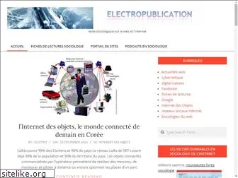 electropublication.net