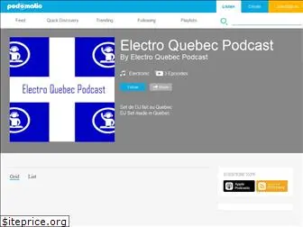 electroquebec.podomatic.com