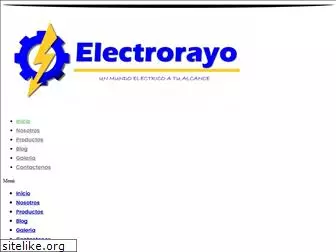 electrorayo.com