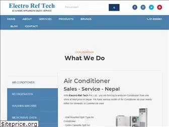 electroreftech.com
