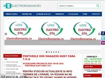 electroromania.ro