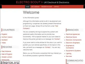 electroscout.org