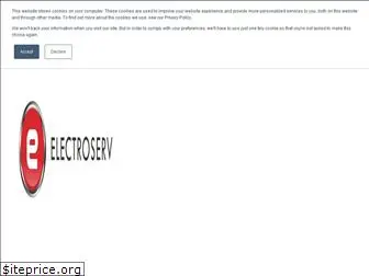 electroserv.co.uk