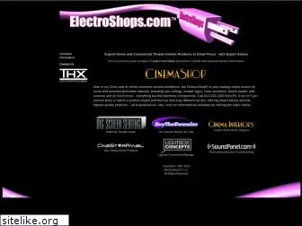 electroshops.com