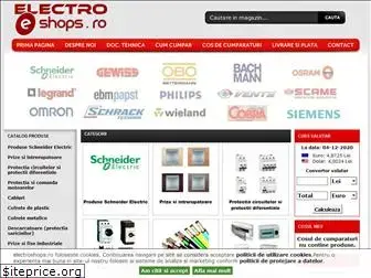 electroshops.ro