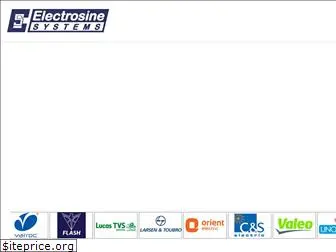electrosine.com