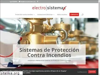 electrosistemax.com