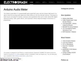 electrosmash.com