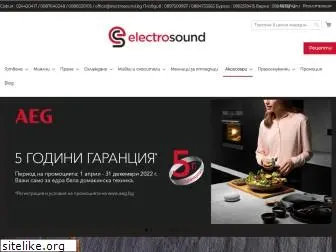 electrosound.org