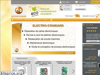 electrostandard-electronique.com