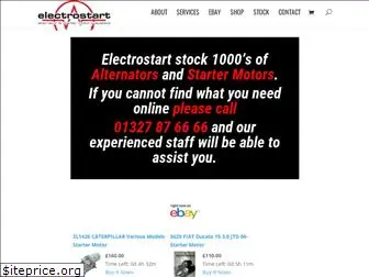 electrostart.co.uk