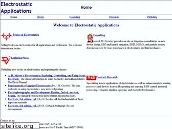 electrostatic.com