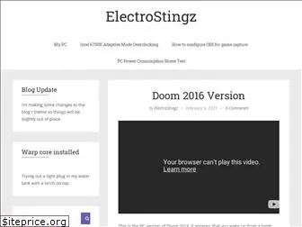 electrostingz.com