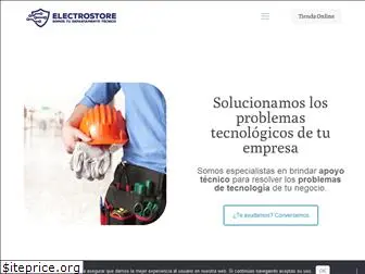 electrostore.com.ec