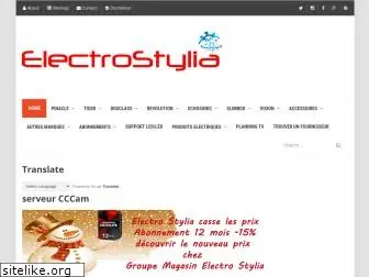 electrostylia.blogspot.com