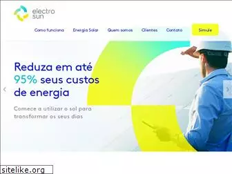 electrosun.com.br