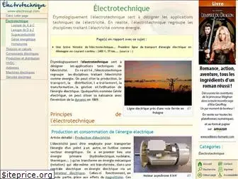 electrosup.com