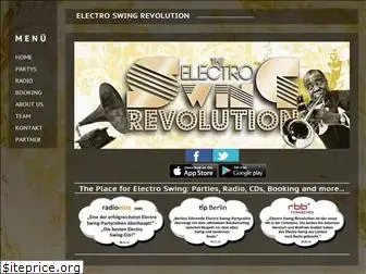 electroswing-revolution.de