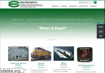 electroswitch.com