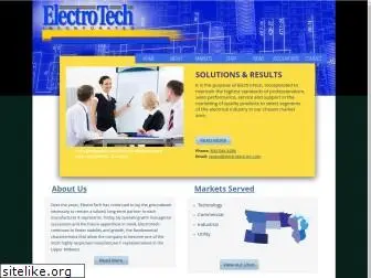 electrotech-inc.com