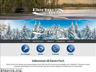 electrotech.se