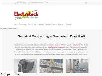 electrotechllc.com