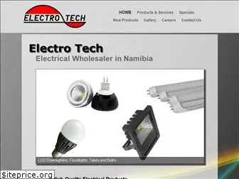 electrotechnam.com