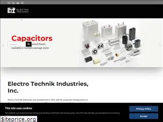 electrotechnik.com