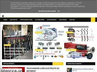 electrotechnique5.com