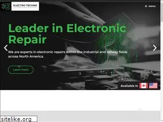 electrotechno.com