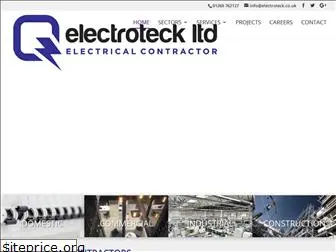 electroteck.co.uk