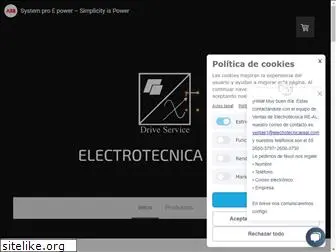 electrotecnicareal.com