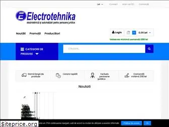 electrotehnika.ro