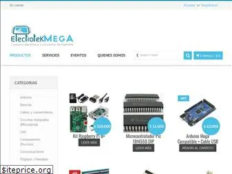 electrotekmega.com