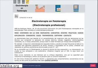 electroterapia.com