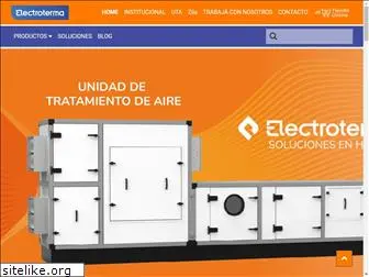 electroterma.com.ar
