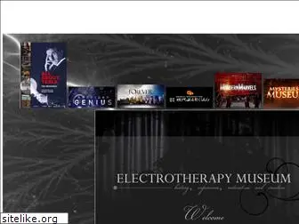 electrotherapymuseum.com