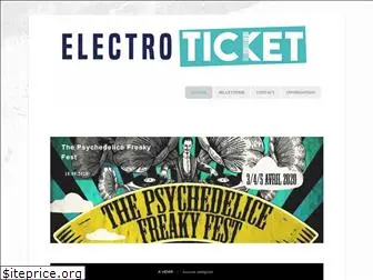 electroticket.fr