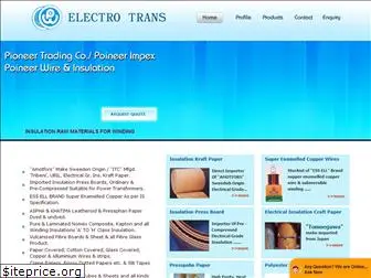 electrotrans.com