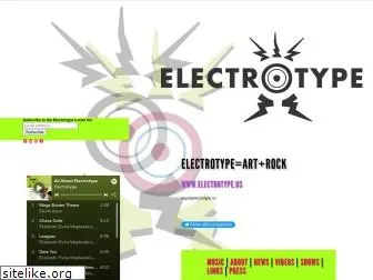 electrotype.us