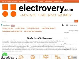 electrovery.com