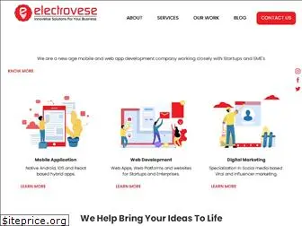 electrovese.com