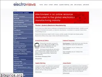 electroviews.com