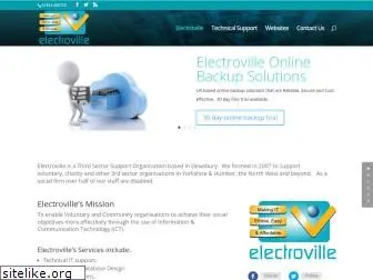 electroville.org.uk